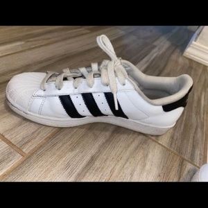 Adidas SuperStar Shoes